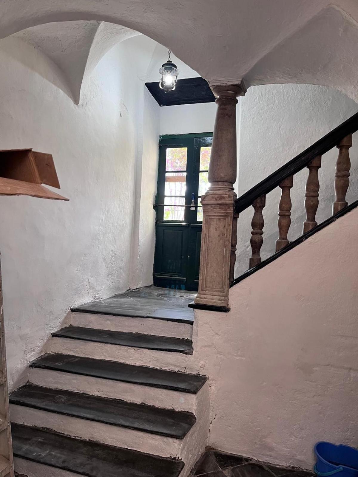 La Finestra Sul Borgo Bed and Breakfast Cervo Buitenkant foto